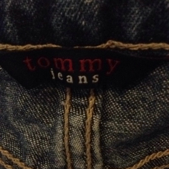 TOMMY JEANS - Picture 5 of 7